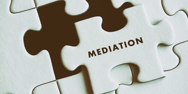Divorce Mediation