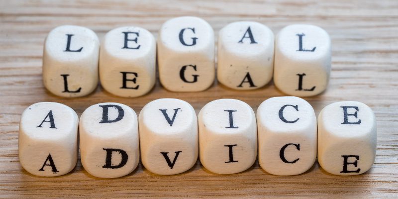 Legal Advice