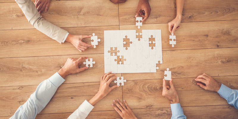 Collaborative Family Law