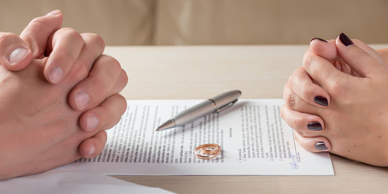 Divorce Law in Waterloo, Ontario