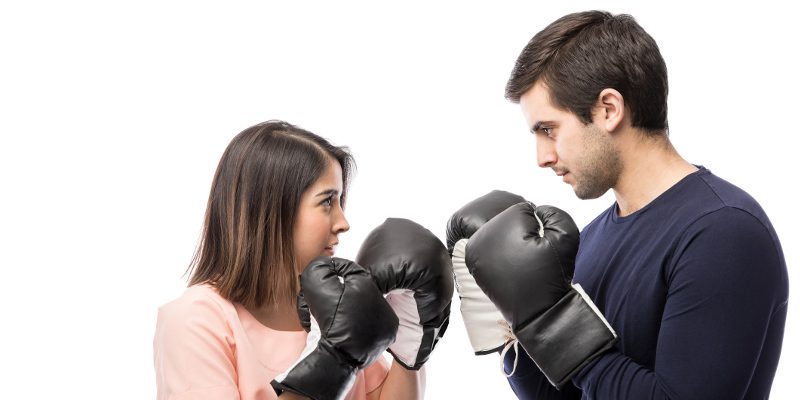 Would Your Spouse be a Good Ex?