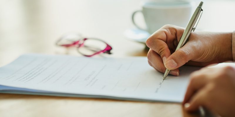 What is a Co-Habitation Agreement, and Do I Need One?