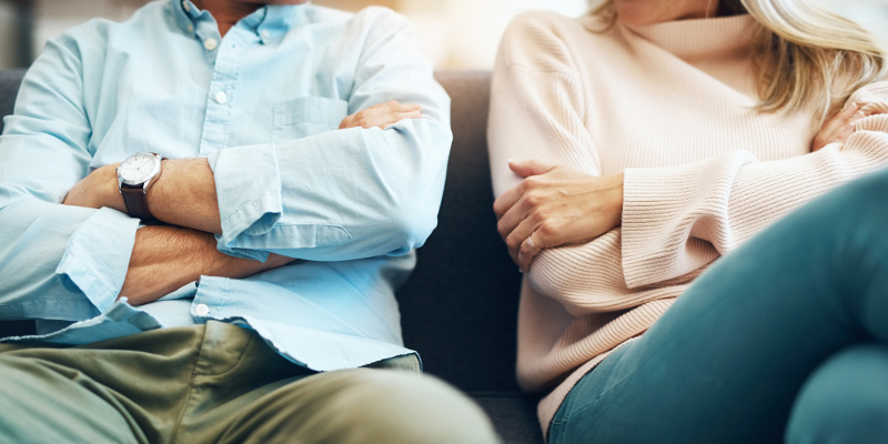 Family Law: Tips on Communicating with Your Spouse During Divorce