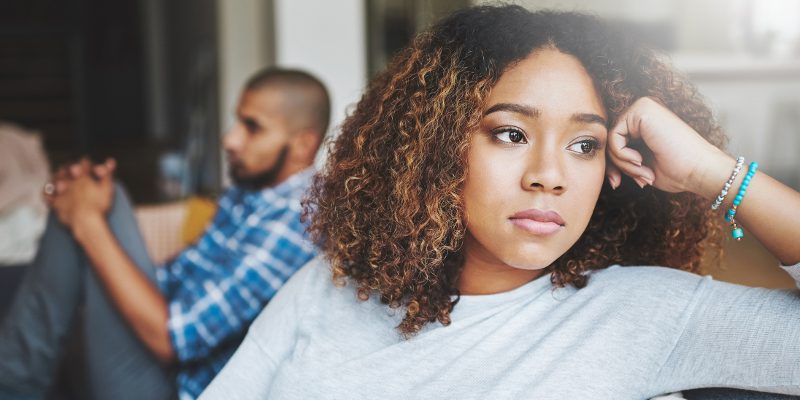 What is an Uncontested Divorce?