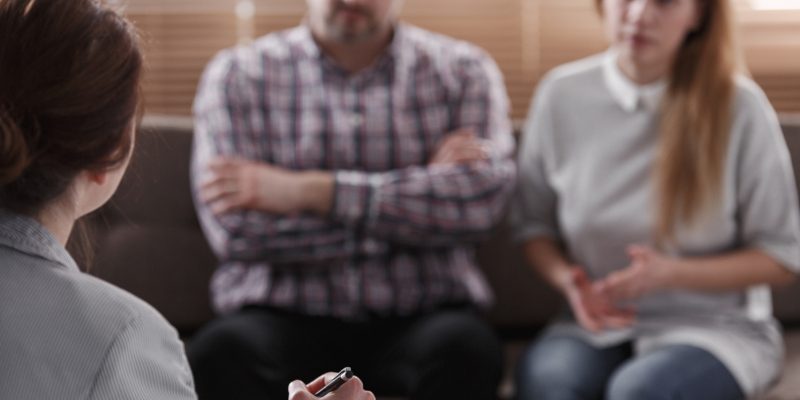 Separation Law in Waterloo, Ontario