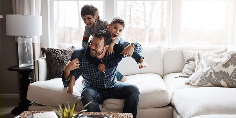 Collaborative family law is often less expensive