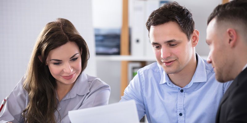 collaborative family law process