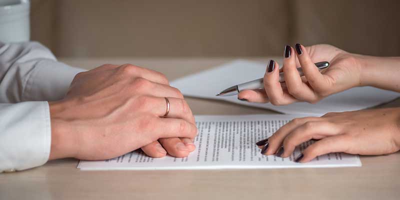 important step in the collaborative family law process