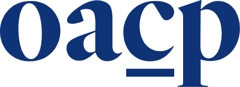 OACP Logo