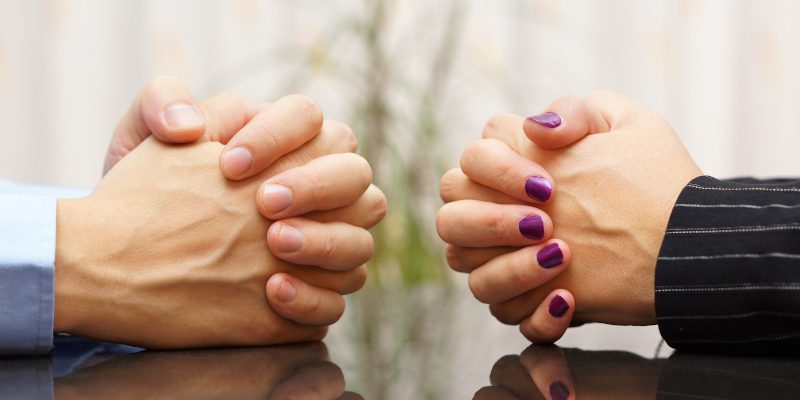 Divorce Mediation in Kitchener, Ontario