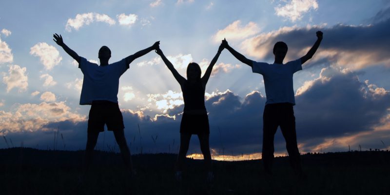 collaborative family law can have advantages as well