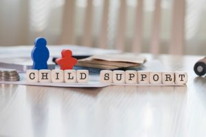 Please, Please, Keep Your Financial Disclosure for Child Support Up To Date!