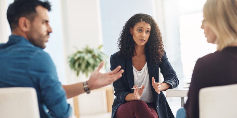 What is Collaborative Family Law?