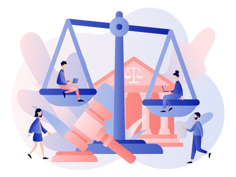 Professionals Involved