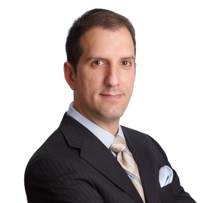 John Panagakos